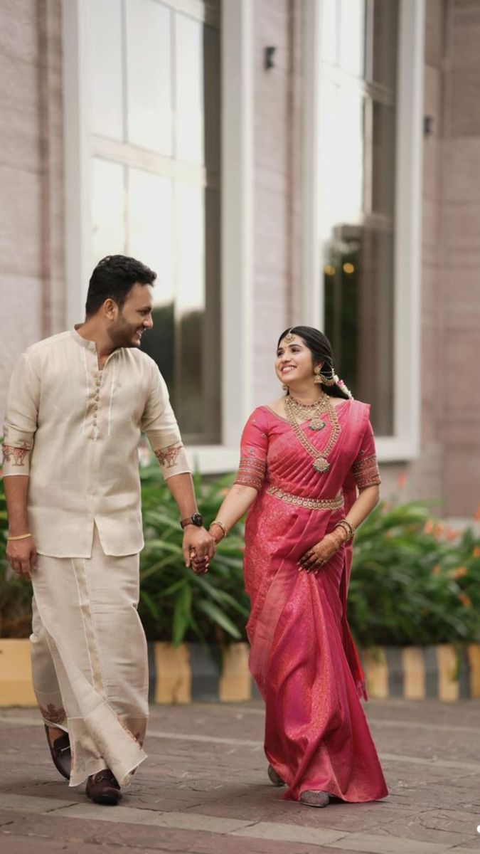 Aditya & Lakshmi
